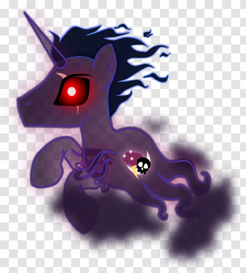 My Little Pony: Friendship Is Magic Princess Celestia Cartoon Villain - Pony Transparent PNG