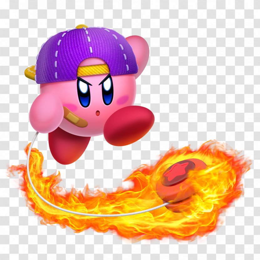 Kirby Star Allies Super Nintendo Switch Kirby's Dream Land 3 Battle Royale Transparent PNG