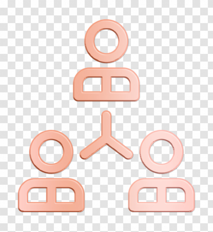 Networking Icon Network Icon Office Icon Transparent PNG