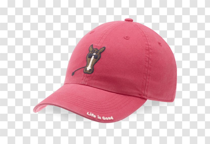 Baseball Cap Golf Hat T-shirt - Children Transparent PNG
