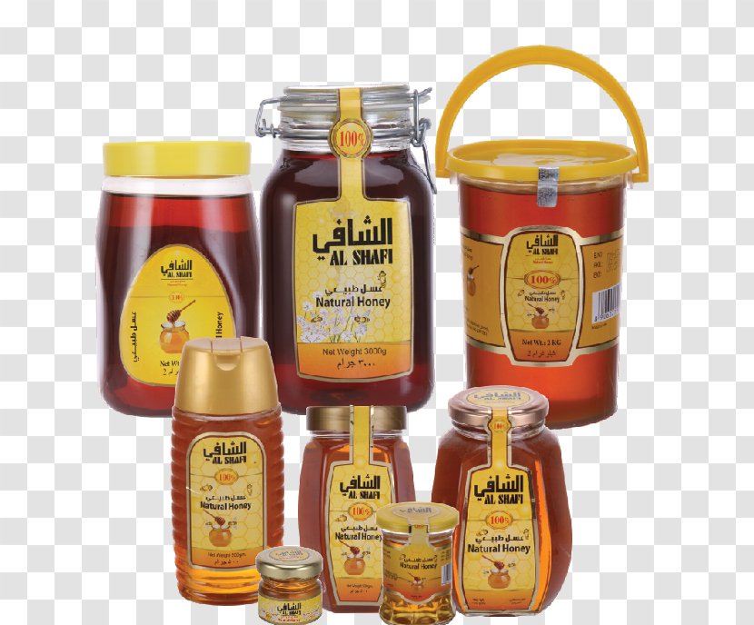 Allbiz Business Apis India Limited Honey - Jam Transparent PNG