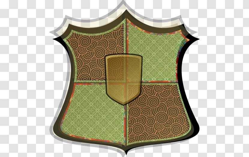 Escutcheon Heraldry Emblem Coat Of Arms Shield - Iraq Transparent PNG
