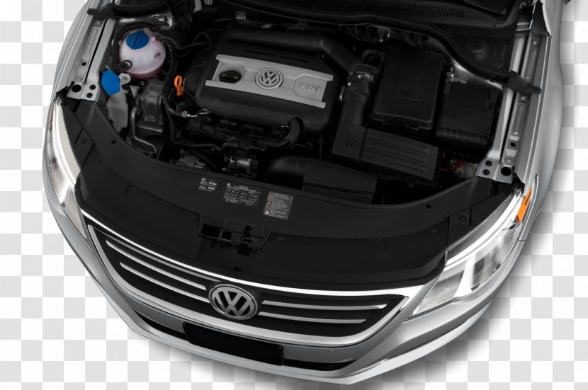 2009 Volkswagen Jetta Ford Taurus Car Passat - Motor Trend Transparent PNG