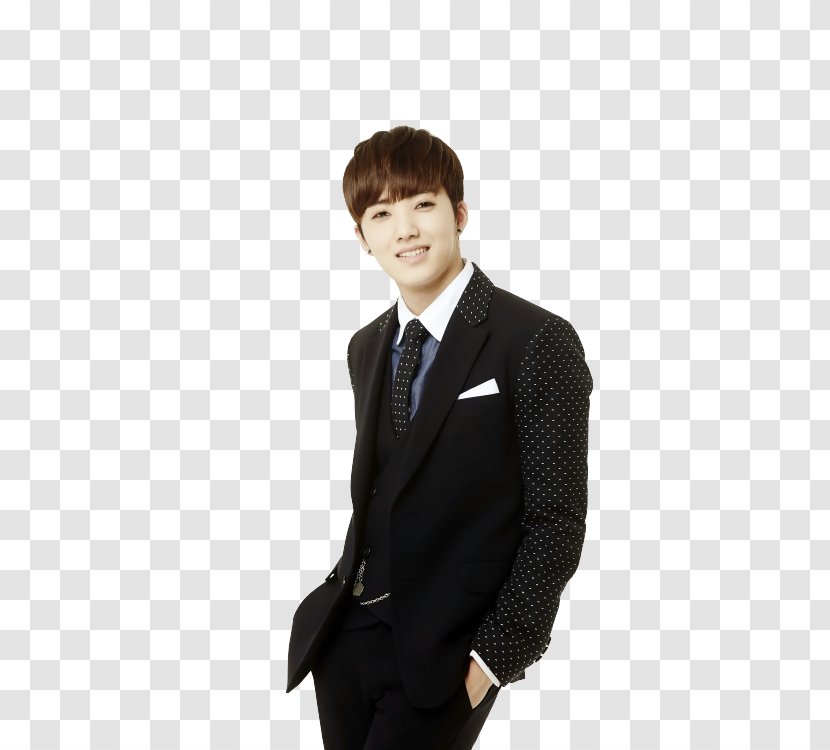 Sungjun Boys Republic Seoul K-pop - Businessperson - Onejunn Transparent PNG