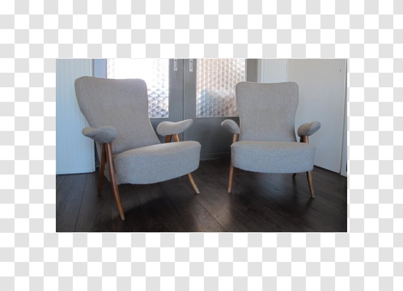 Recliner Product Design Club Chair Comfort Armrest - Mid Century Transparent PNG