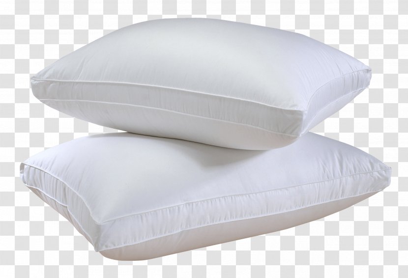 Sleep Innovations Contour Memory Foam Pillow Cushion Mattress - Comfort - Luxury Hotel Label Transparent PNG