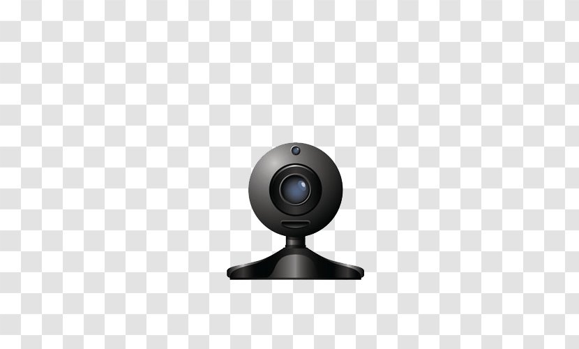 Webcam Digital Data Camera - Light Emitting Diode Transparent PNG