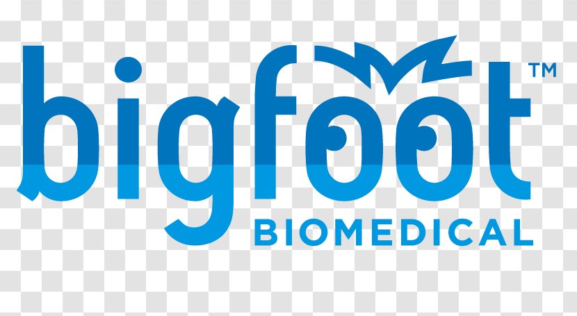 Bigfoot Biomedical Business Health Care Diabetes Mellitus - Medicine Transparent PNG