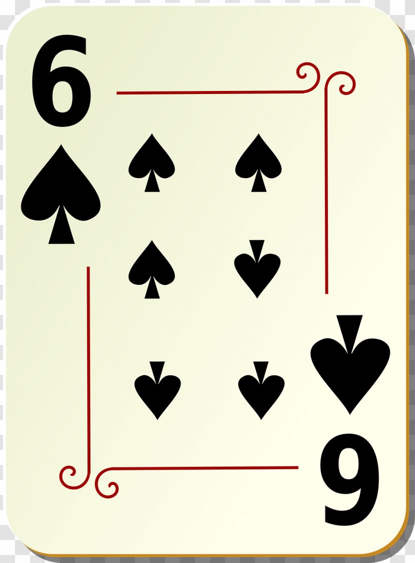 Queen Of Spades Playing Card Espadas Game - Point - Illustration Vector Black Transparent PNG