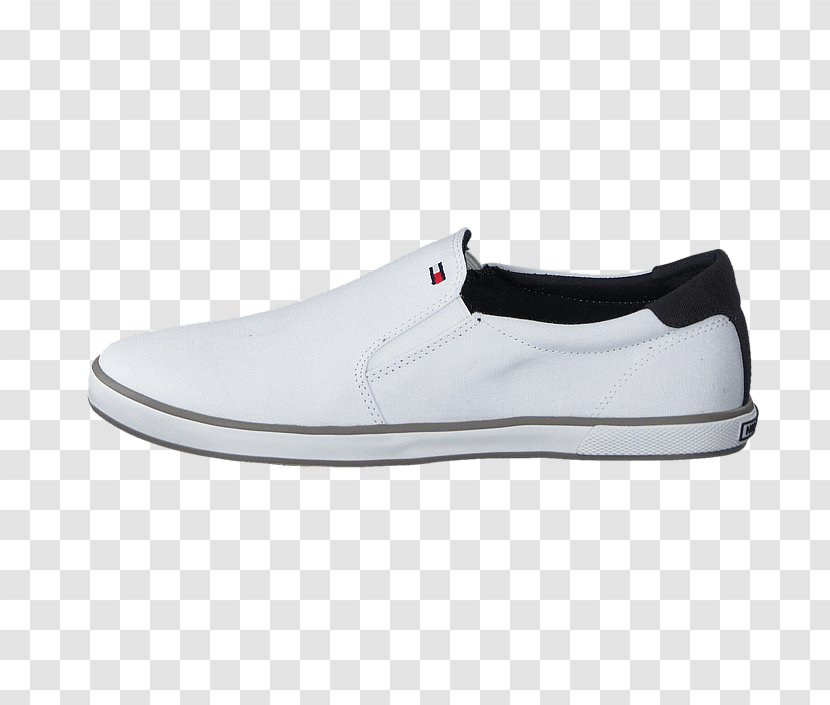 Sneakers Skate Shoe Slip-on Sportswear - Slipon - Oups Transparent PNG