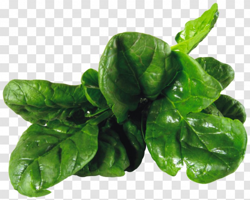 Spinach Salad Vegetarian Cuisine Leaf Vegetable - Local Food Transparent PNG