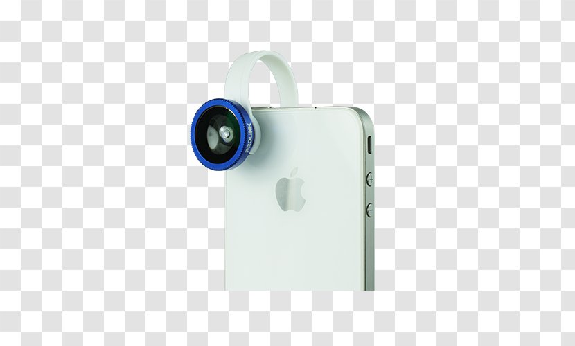 Fisheye Lens Samsung Metro XL Camera Phone Transparent PNG