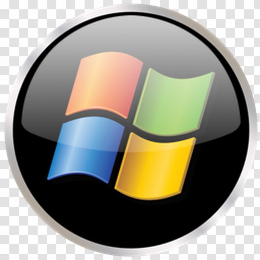 Windows XP Microsoft 7 Driver Kit - Bootsplash Transparent PNG