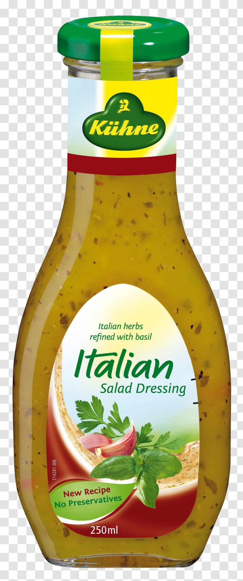Italian Dressing Vinaigrette Barbecue Sauce Caesar Salad Transparent PNG