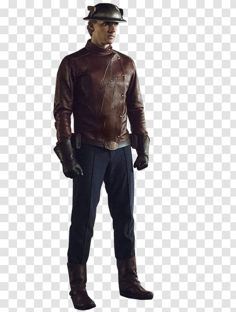 Hunter Zolomon The Flash CW Eobard Thawne - Flower - Jay Z Transparent PNG