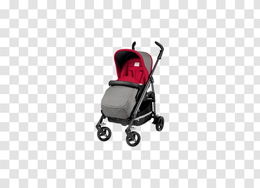 Peg Perego Book Plus Baby Transport Pliko Switch Infant - Products Transparent PNG