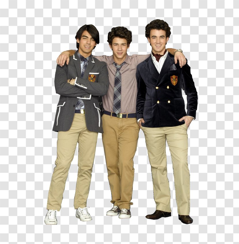Jonas Brothers Clip Art - Jeans - Brother Transparent PNG