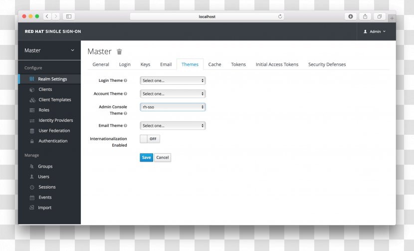 OpenID Connect Management Single Sign-on Authentication - Identity Transparent PNG