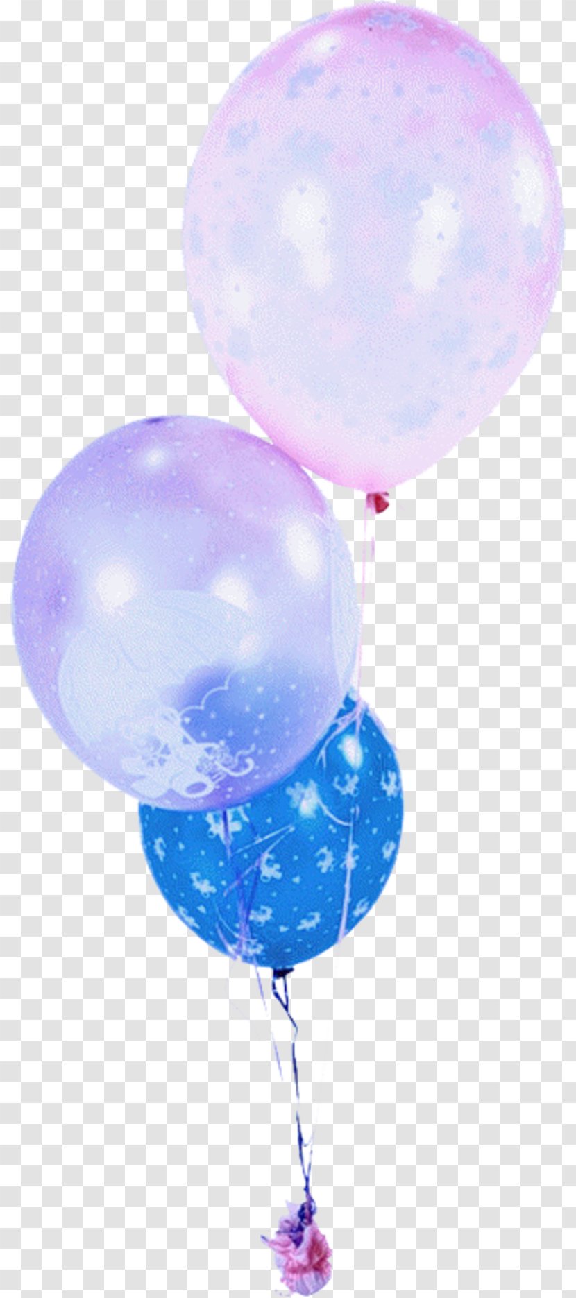 Toy Balloon Birthday Clip Art - Digital Image Transparent PNG