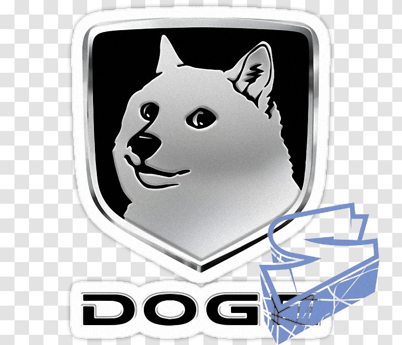 T-shirt Hoodie Doge Logo Bluza Transparent PNG