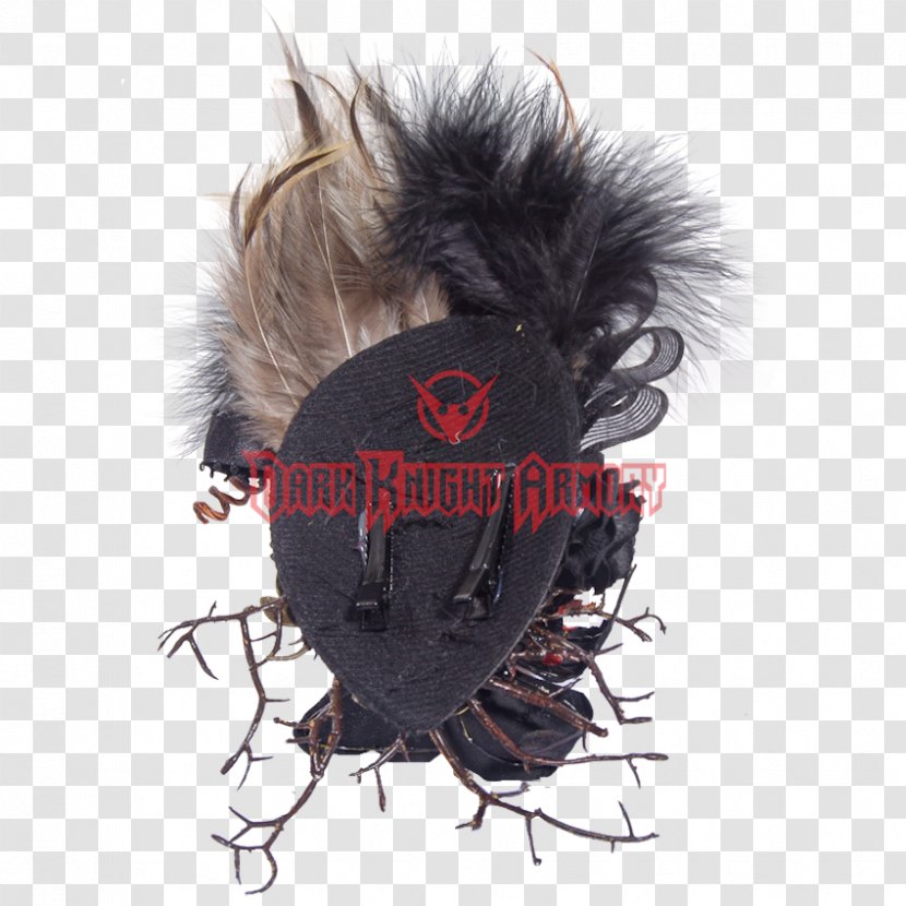 Snout Furcap - Butterfly Headdress Transparent PNG