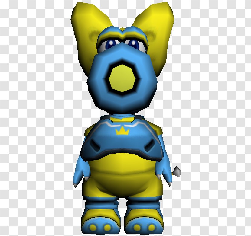 Desktop Wallpaper Character Computer Mascot - Cartoon Transparent PNG