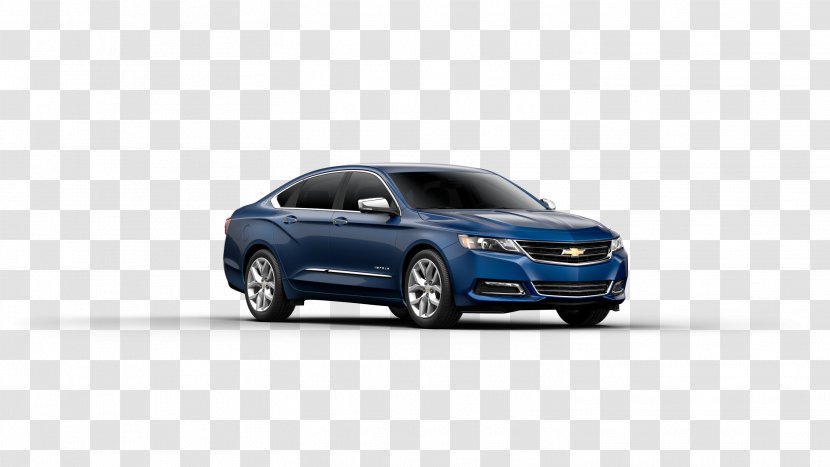 Chevrolet Impala Car Buick General Motors Transparent PNG