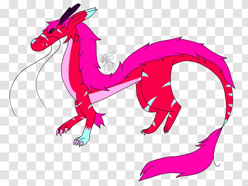 Dragon Illustration Noodle Cat DeviantArt - Deviantart - Fictional Character Transparent PNG