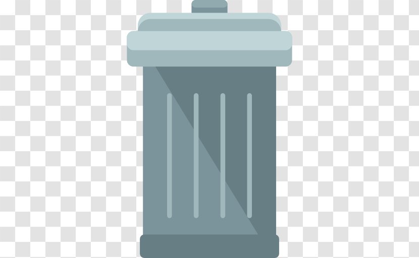 Waste Container Recycling - Structure - Trash Can Transparent PNG