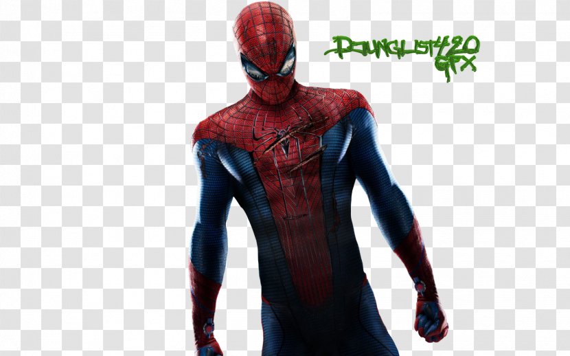 Spider-Man Film Netflix YouTube Screen Rant - Heart - Spider-man Transparent PNG