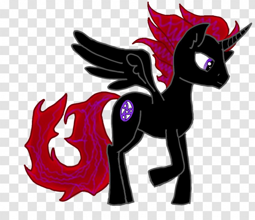 Cat Pony Horse Legendary Creature - Yonni Meyer Transparent PNG