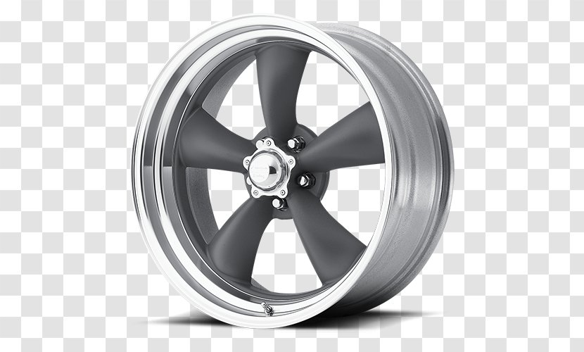 American Racing Alloy Wheel Tire Rim Transparent PNG