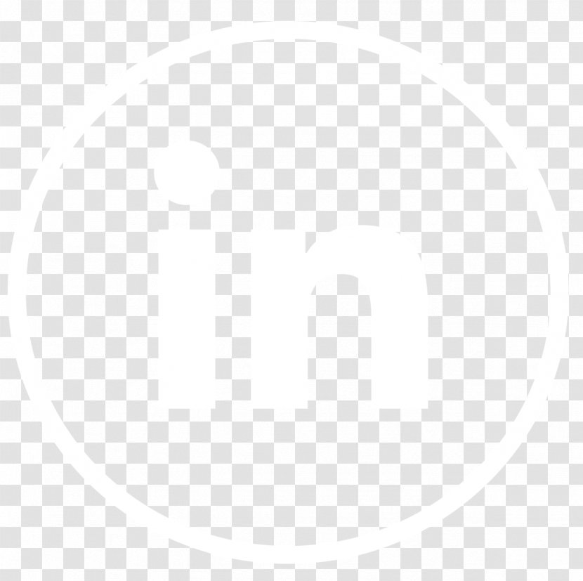Logo Service MailChimp Information - White Circle Transparent PNG