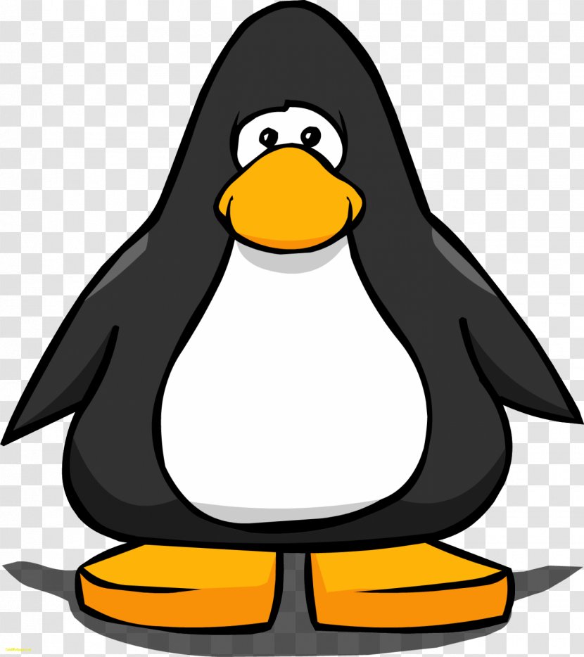 Club Penguin: Elite Penguin Force Panfu Clip Art - Penguins Transparent PNG