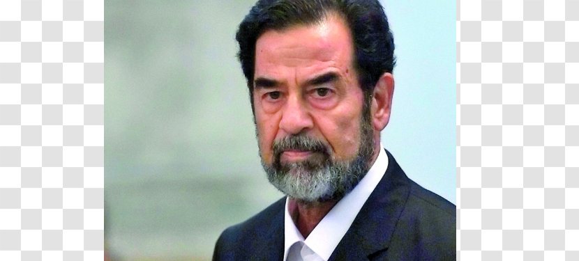 Execution Of Saddam Hussein Invasion Kuwait United States Iraq War - President Transparent PNG