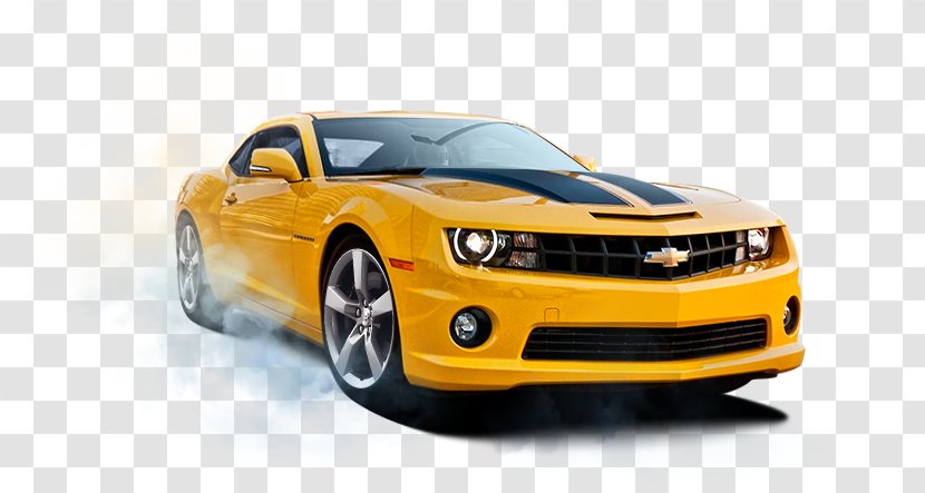 Chevrolet Camaro Car Desktop Wallpaper Automotive Design Transparent PNG