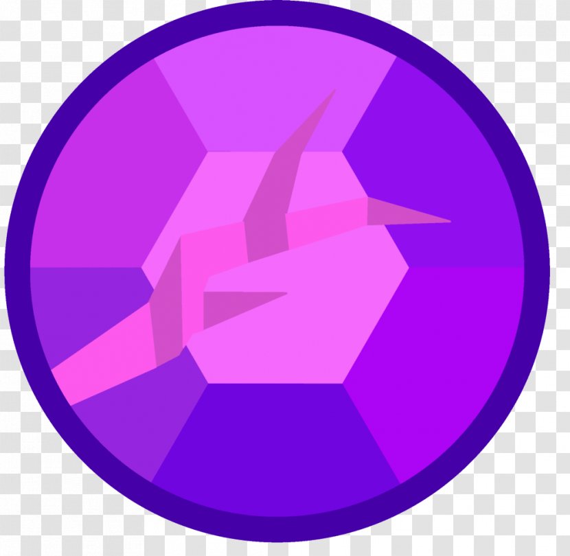 Purple Gemstone Amethyst Clip Art - Android Transparent PNG