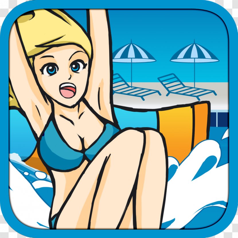 Exercise Pilates Stretching App Store Personal Trainer - Frame - Cartoon Transparent PNG