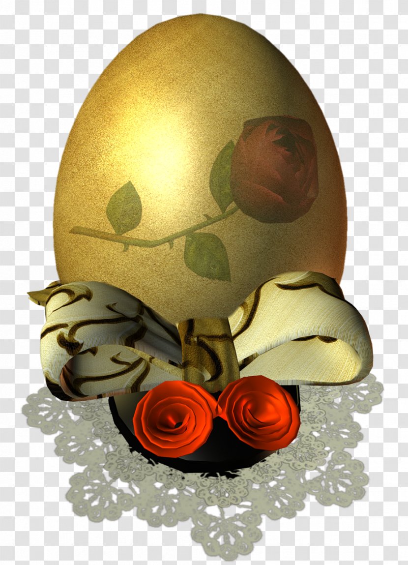 Easter Egg Clip Art Transparent PNG