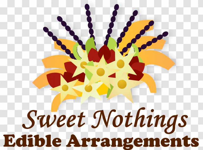 Sweet Nothings Edible Arrangements Limited MovieTowne Art - Text - Piarco Transparent PNG