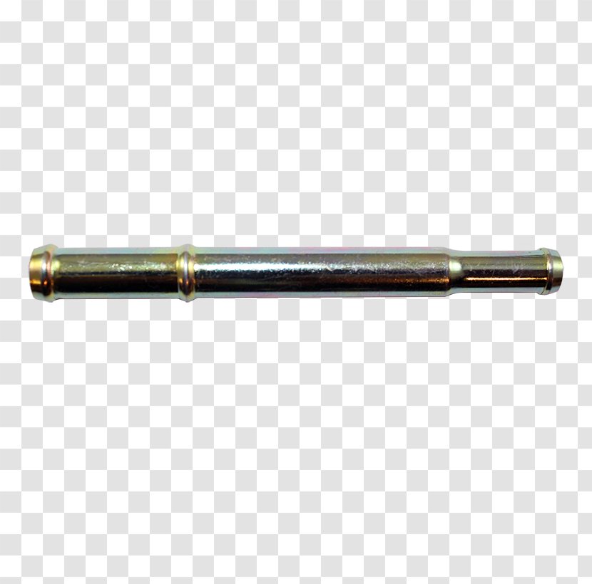 Ballpoint Pen Gun Barrel - Transmission Line Transparent PNG