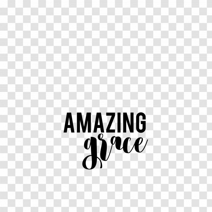 Logo Graphic Design Amazing Grace Transparent PNG