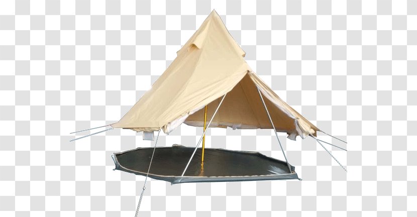 Tipi Tent House Canvas Transparent PNG