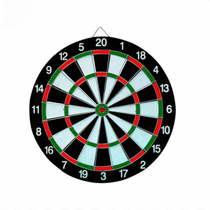 Darts Stock Photography Bullseye Game - Dartboard Transparent PNG