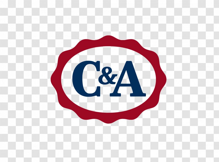 C&A Retail Logo Clothing Company Transparent PNG