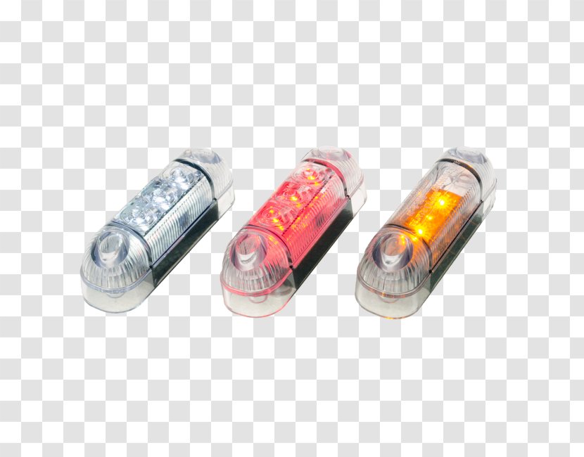 Automotive Lighting Light-emitting Diode Car - Truck - Light Transparent PNG