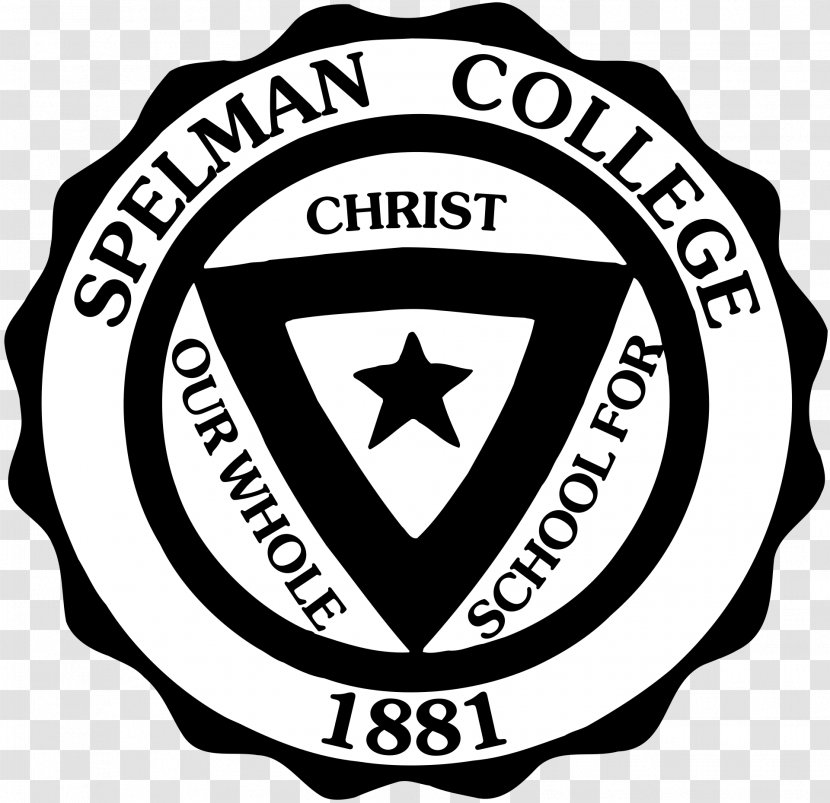 Spelman College Atlanta University Center Personal Statement Application - Student Transparent PNG