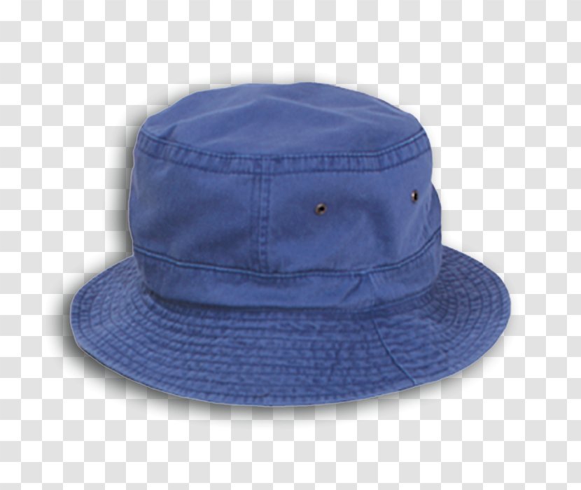 Hat - Blue Transparent PNG