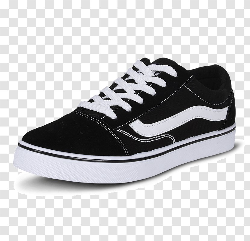 Vans Sneakers Skate Shoe Footwear - White - Adidas Transparent PNG