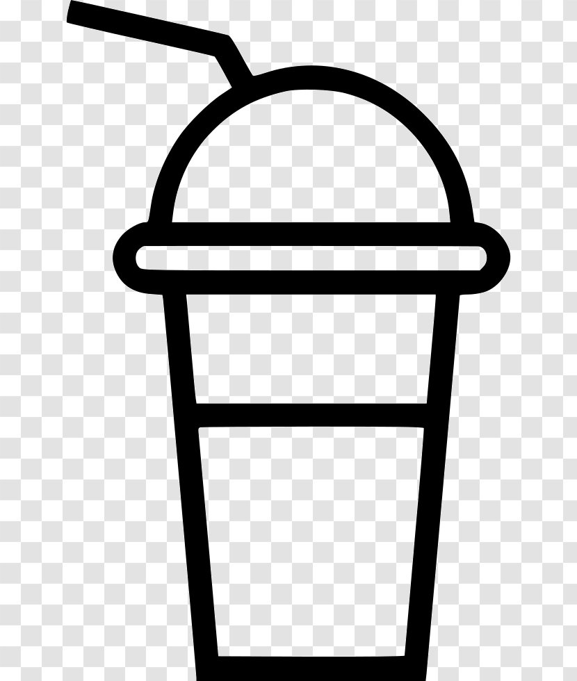 Smoothie Fizzy Drinks Milkshake Ice Cream Juice - Food Transparent PNG